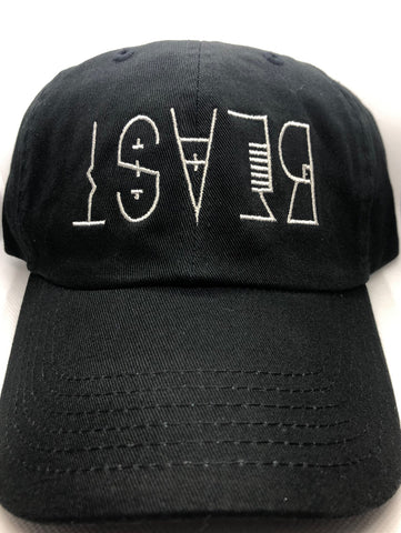 BEAST Dad-Hat (Black)