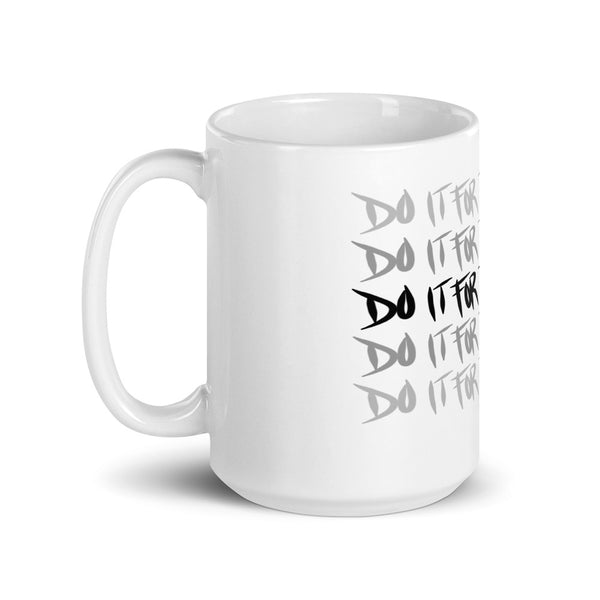 DO IT FOR THE GAINZ MUG-15 oz