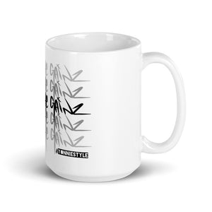 DO IT FOR THE GAINZ MUG-15 oz